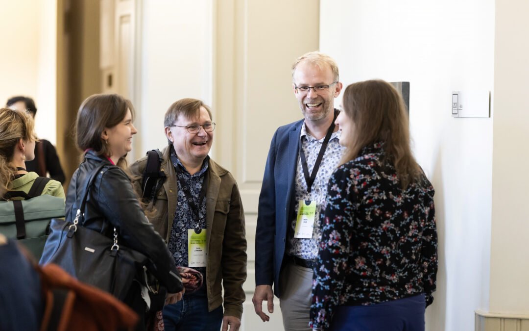 CO-SUSTAIN joins international scholars in Kaunas to discuss energy and environmental transitions