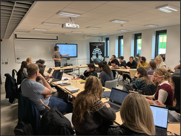 CO-SUSTAIN General Assembly in Krakow: advancing the project’s next steps